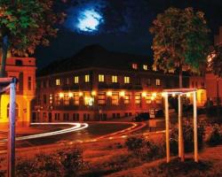 Hotel Zelený Strom