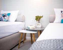 Avgerou Studios and Apartments