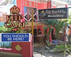 Gili Tralala Homestay