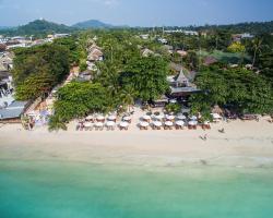 Muang Samui Spa Resort