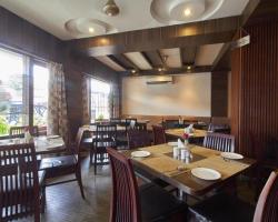 Hotel Rajdarbar :- CHAS Rajdarbar Hotel & Banquets