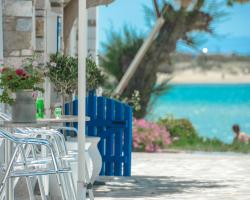 Naxos Dream Aphrodite Studios