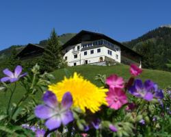 Gästehaus Wildbach