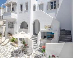 Naxos Dream Aphrodite Studios