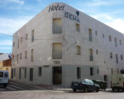 Hotel Gema