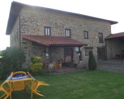 Casa Rural Bentazar