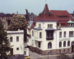 Hotel Katharinenhof