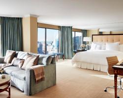 Four Seasons Hotel Vancouver