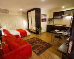 NewCity Hotel & Suites