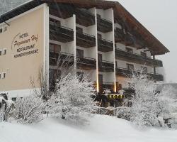 Hotel Paznaunerhof