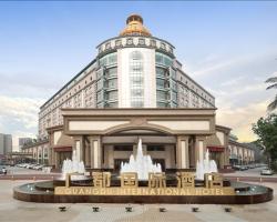 Guangdu International Hotel