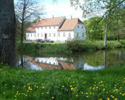 Lerbæk Hovedgård