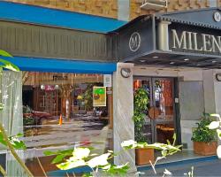 Plaza Milenium