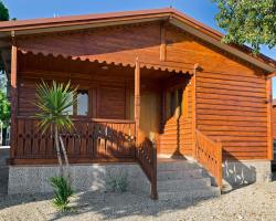 Camping Carlos III