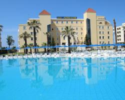 Adriatik Hotel, BW Premier Collection