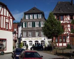 Liebezeit - ehemals Hotel Dillenburg