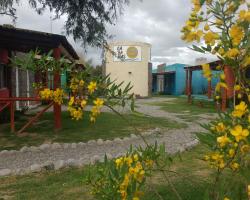 Cabañas Valles Calchaquíes