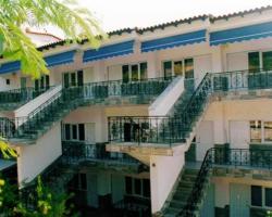 Galini Sea View Apartments Chalkidiki