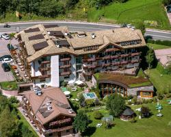 Hotel Gran Paradis