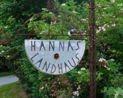 Hannas Landhaus