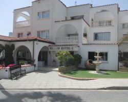 Tsialis Hotel Apartments