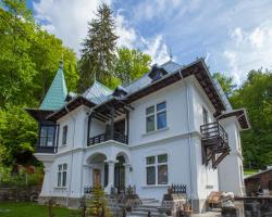 IL Piccolo Castello Busteni