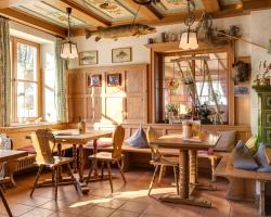 Hotel Seehof