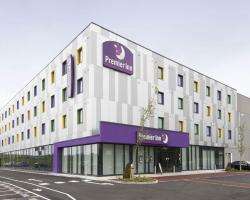 Premier Inn London Stansted Airport