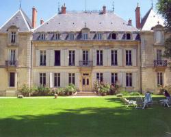 Chateau de Bessey les Citeaux