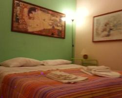 La Casa Del Pescatore