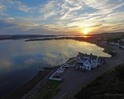 Aultbea Hotel