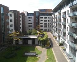 IFSC Holiday Apartment