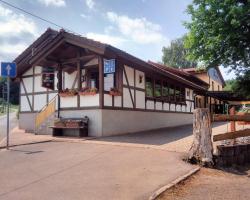 Gasthaus am Waldbad