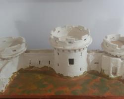 Casa Vacanza Vista Castello