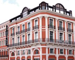 Citiz Hotel
