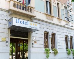 Hotel Piacenza