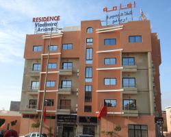 Résidence Vladimiro Ariano