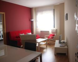 Alojamiento Losillas 2