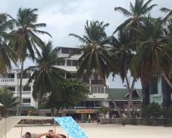 New Port Front Beach