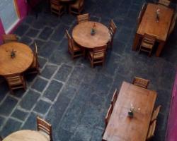 Hotel Posada Jesus de Nazaret