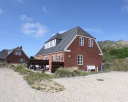 Klitgaarden Henne Strand