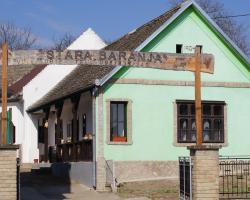 Guest House Stara Baranja