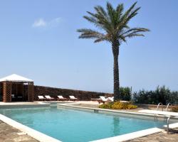 Agriturismo Zinedi