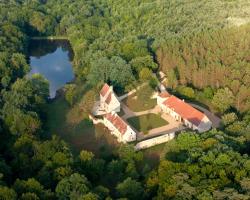 Domaine du Ris de Feu Chambres d'hôtes de charme