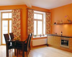 Riga Boutique Apartments