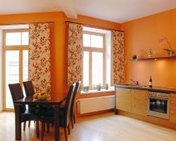 Riga Boutique Apartments