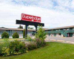 Superlodge Canada