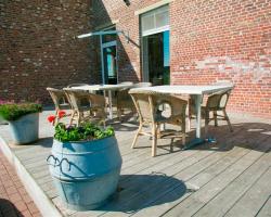 B&B Holiday Home Heksescheure