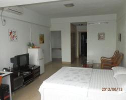 Xingfu Hotel Nanning