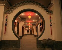 Jano's Backpackers Xi'an